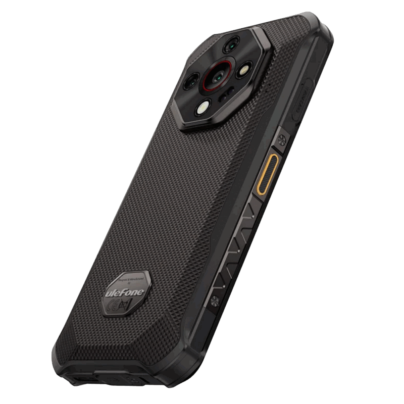 Ulefone Armor X16 Rugged Smartphone | Android 15 - Image 2