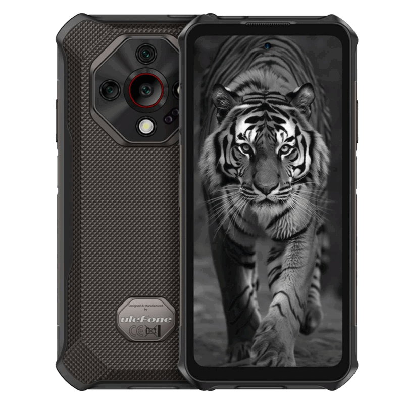 Ulefone Armor X16