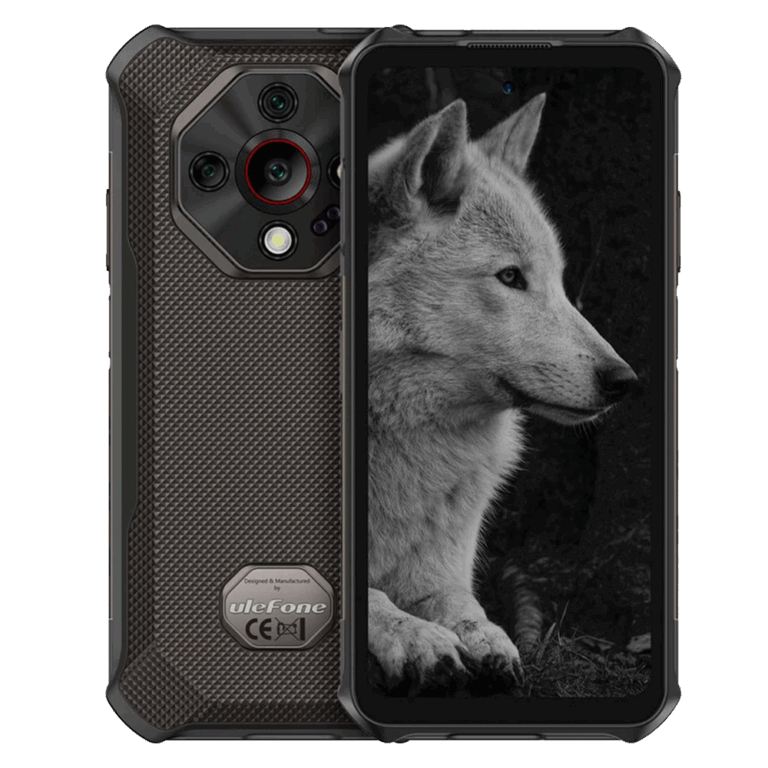 Ulefone Armor X16 Pro