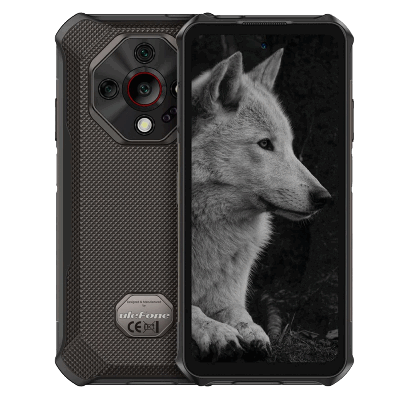 Ulefone Armor X16 Pro