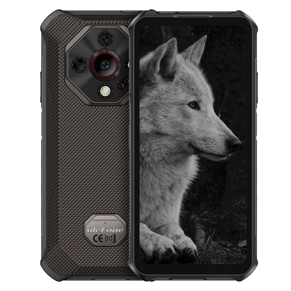 Ulefone Armor X16 Pro