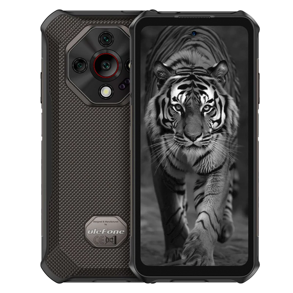 Ulefone Armor X16