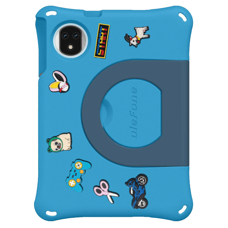 Ulefone Tab A9 Pro Kids Smart Tablet | 8.68" - Image 3