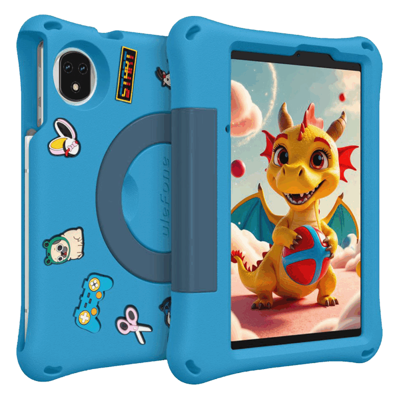 A9 PRO KIDS BLUE