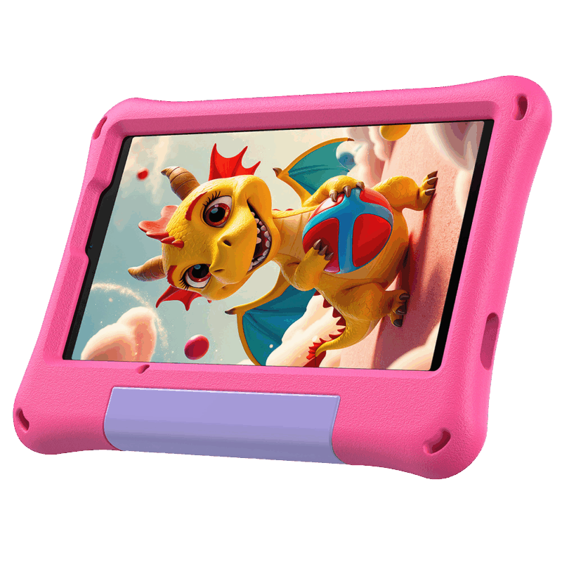 Ulefone Tab A9 Pro Kids Smart Tablet | 8.68" - Image 4
