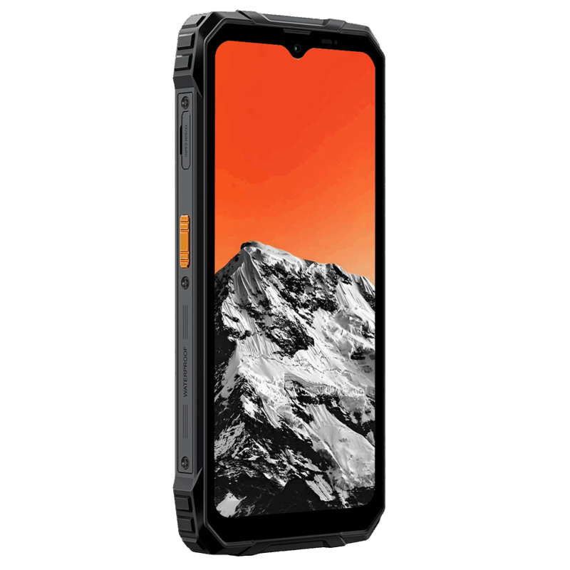 Blackview Fort 1 | 6GB/256GB | Rugged Smartphone - Image 2
