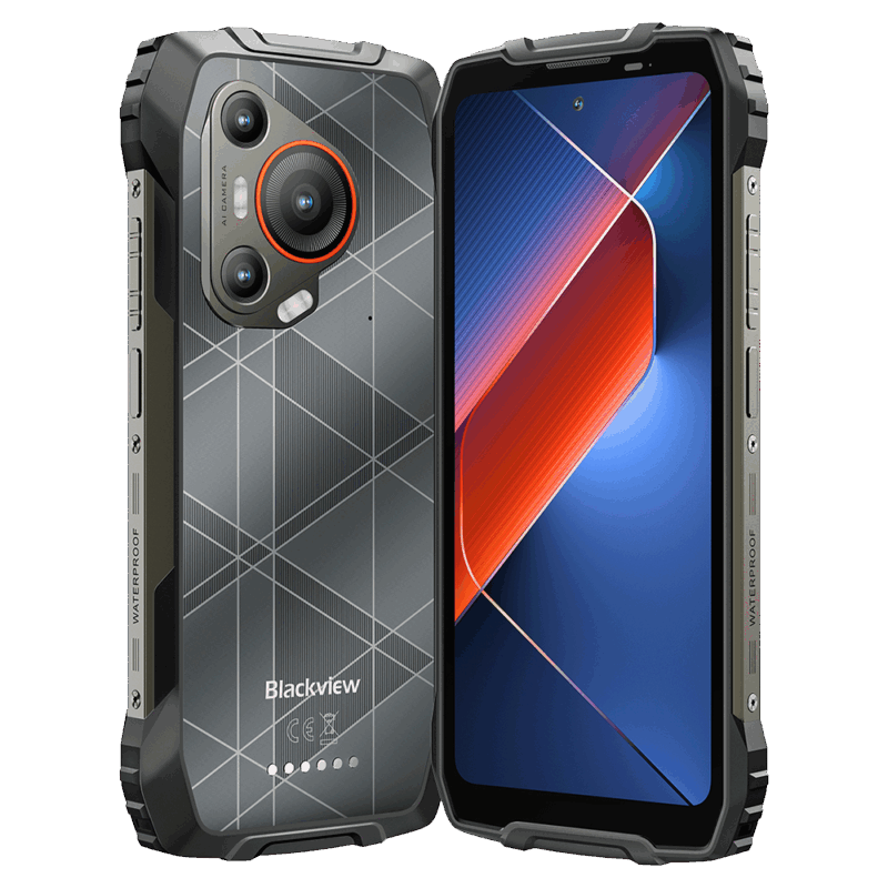 Blackview BL7000 5G Rugged Smartphone - Image 3