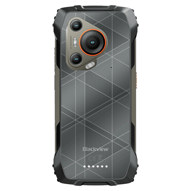 Blackview BL7000 Rugged Phone 2