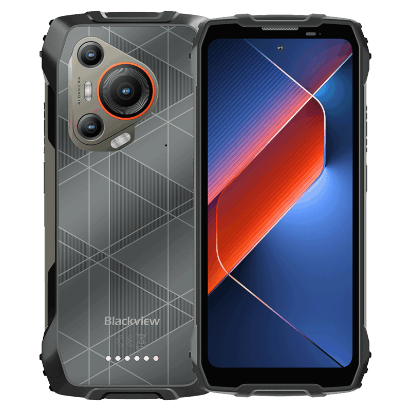 Blackview BL7000 Rugged Phone