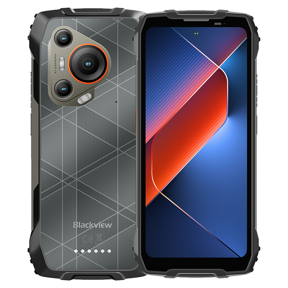 Blackview BL7000 Rugged Phone