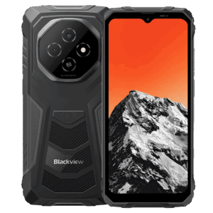 Blackview Fort1 Rugged Phone