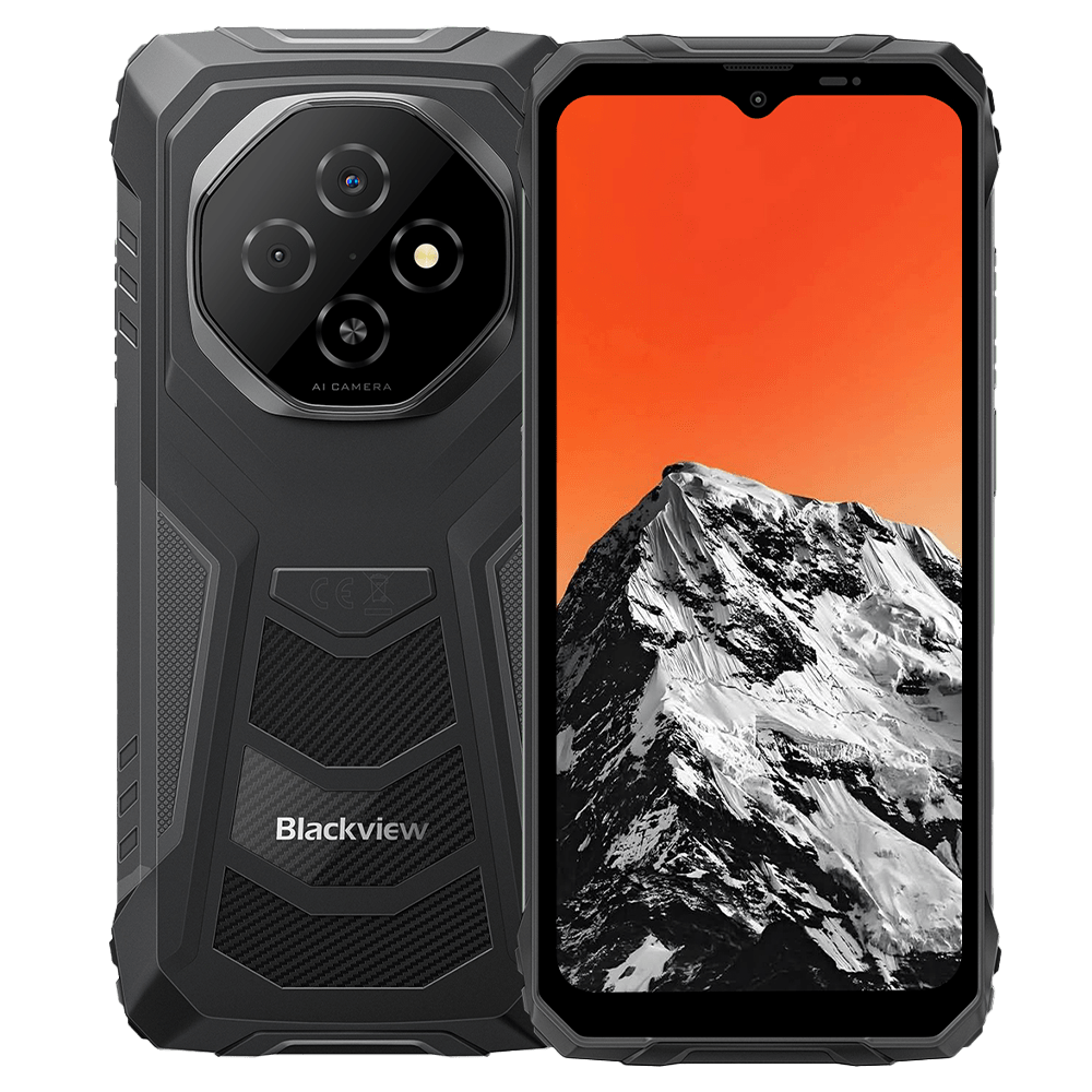 Blackview Fort1 Rugged Phone