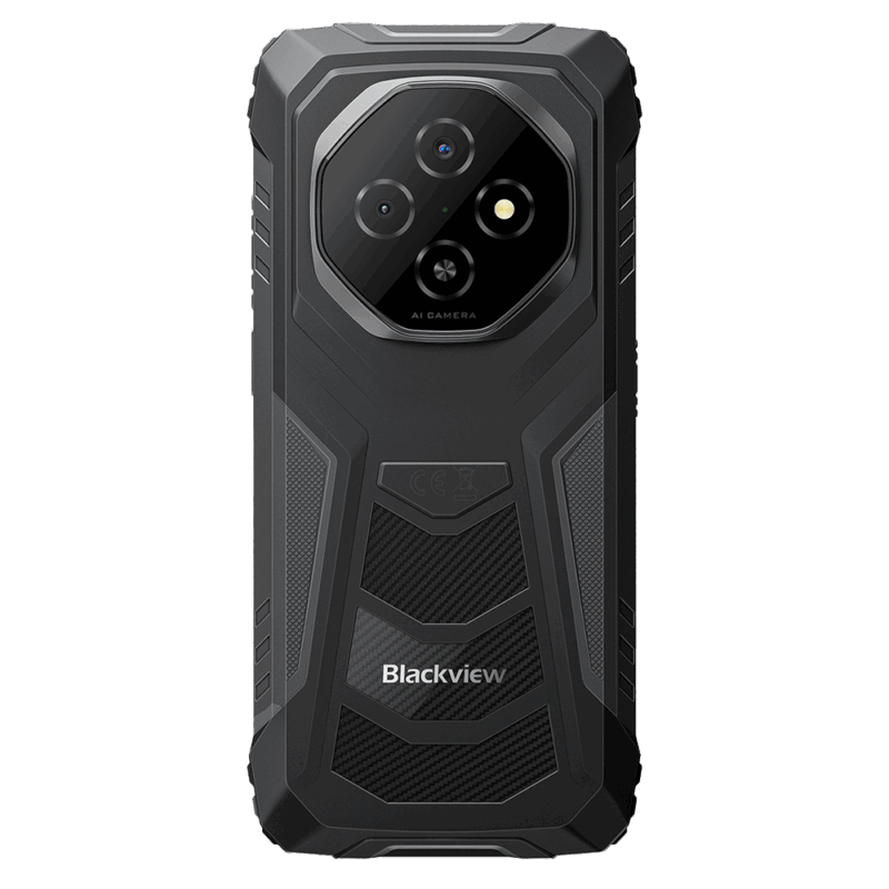 Blackview Fort 1 rugged phone 4