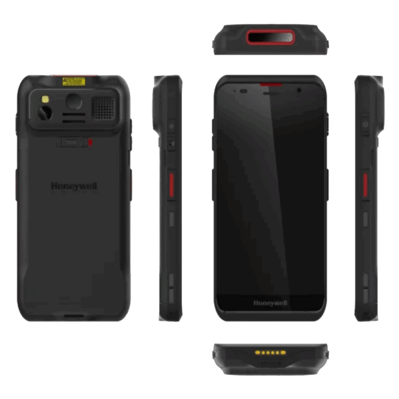 EDA52 Mobile Computer 3