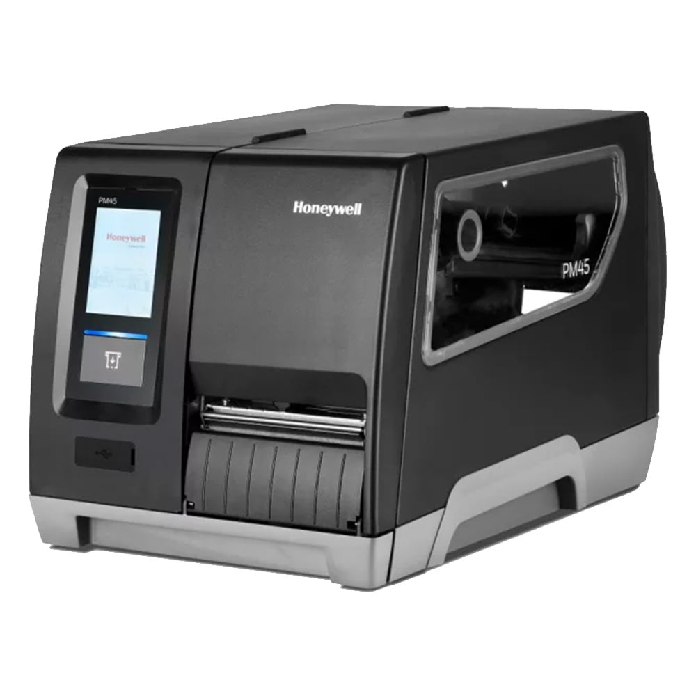 Honeywell PM45 Industrial Printer