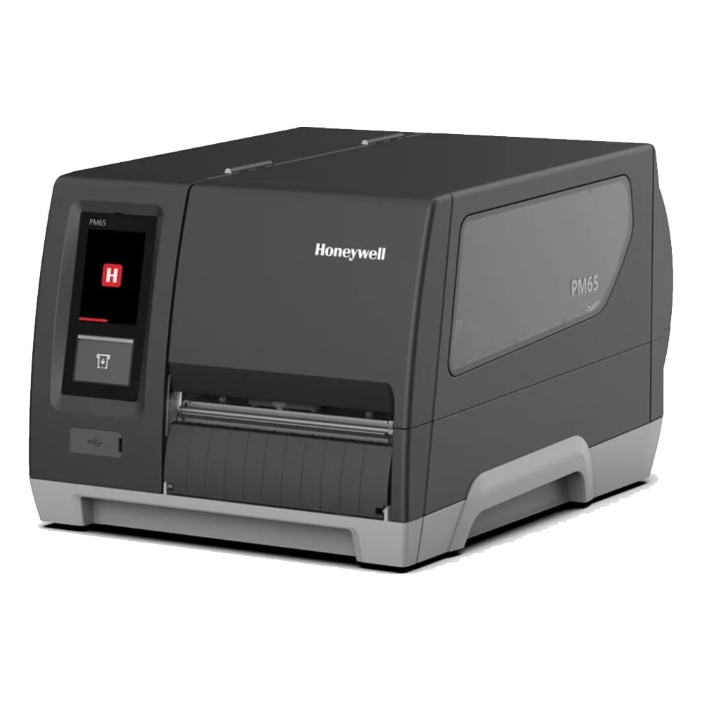 Honeywell PM65 Industrial Printer