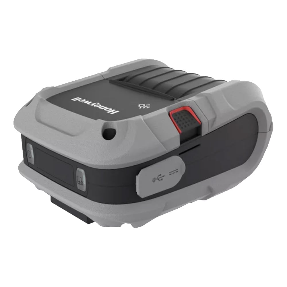 Honeywell RP2f Mobile Printer 2