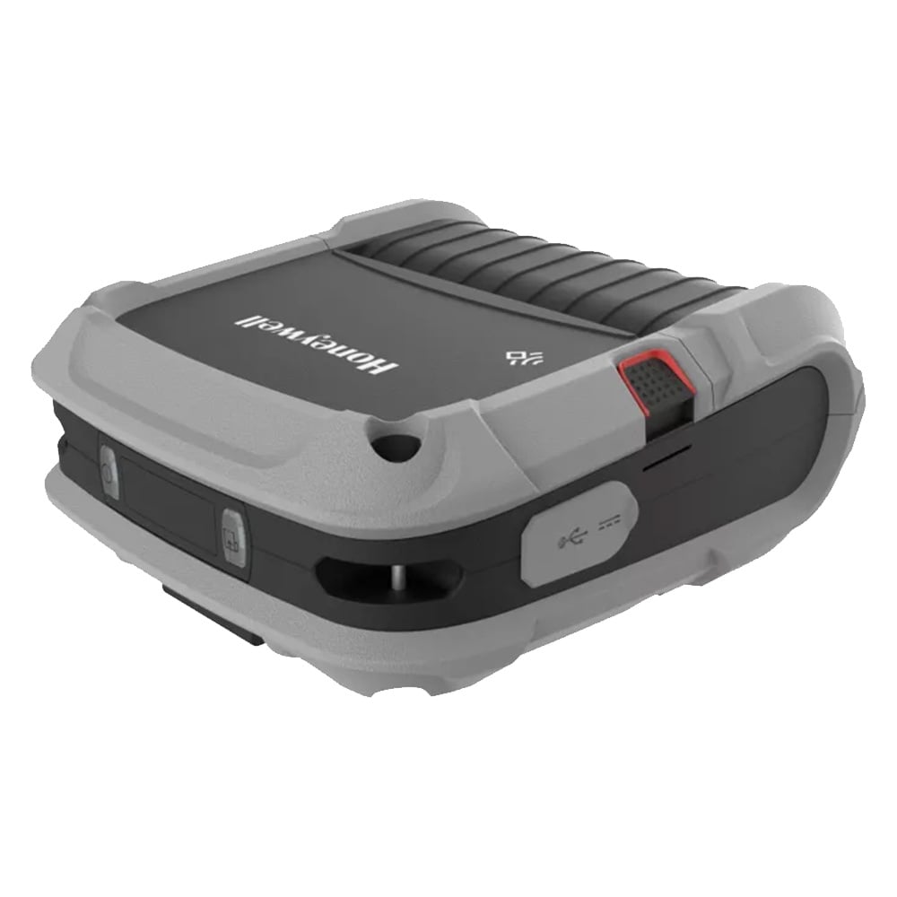 Honeywell RP4f Mobile Printer 1