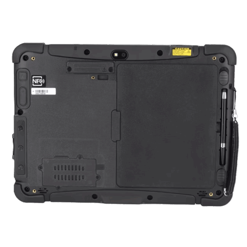 Honeywell RT10 Rugged Tablet 2
