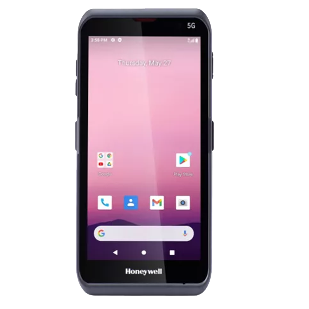 Honeywell ScanPal EDA57 ( 2)