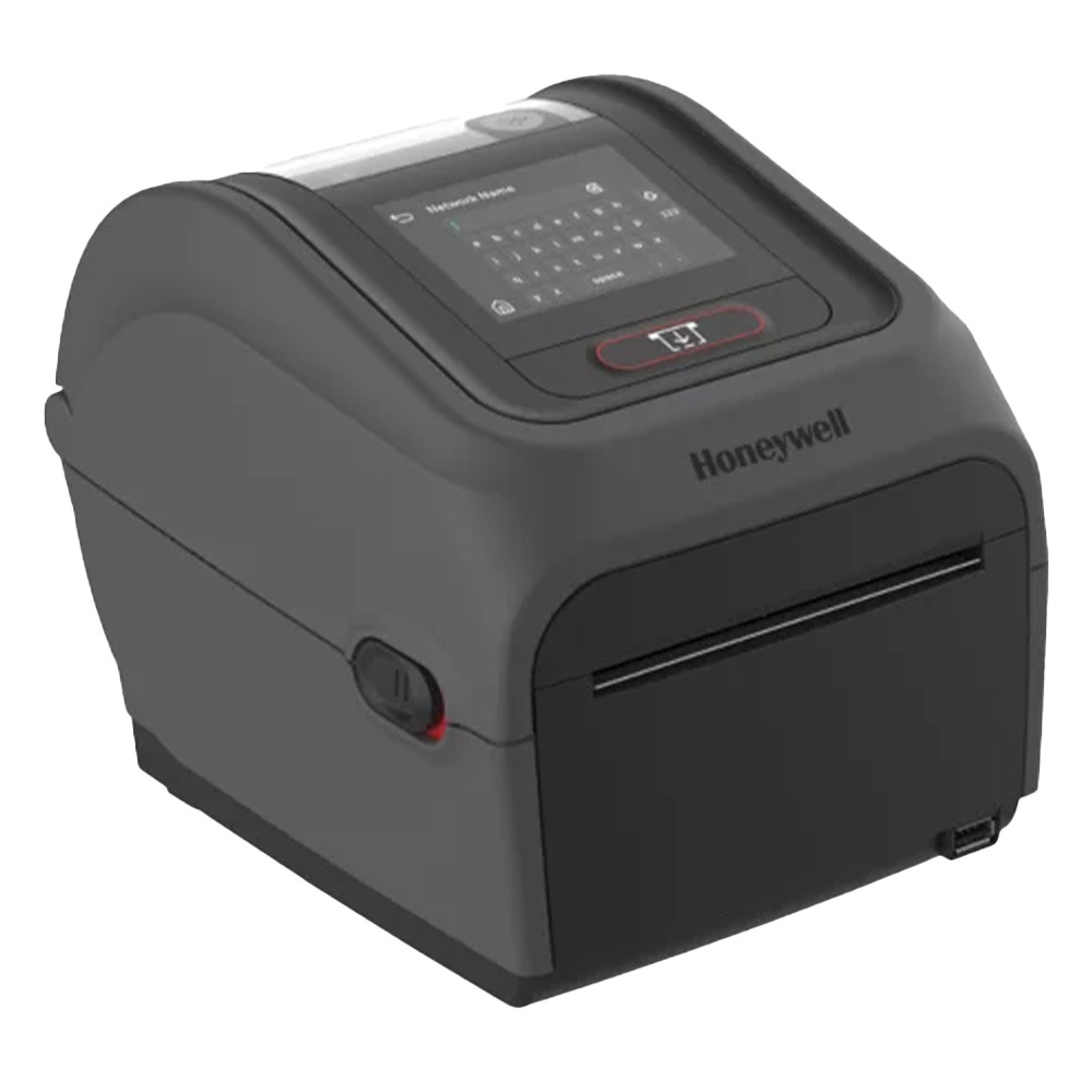 Honeywell PC45D 3