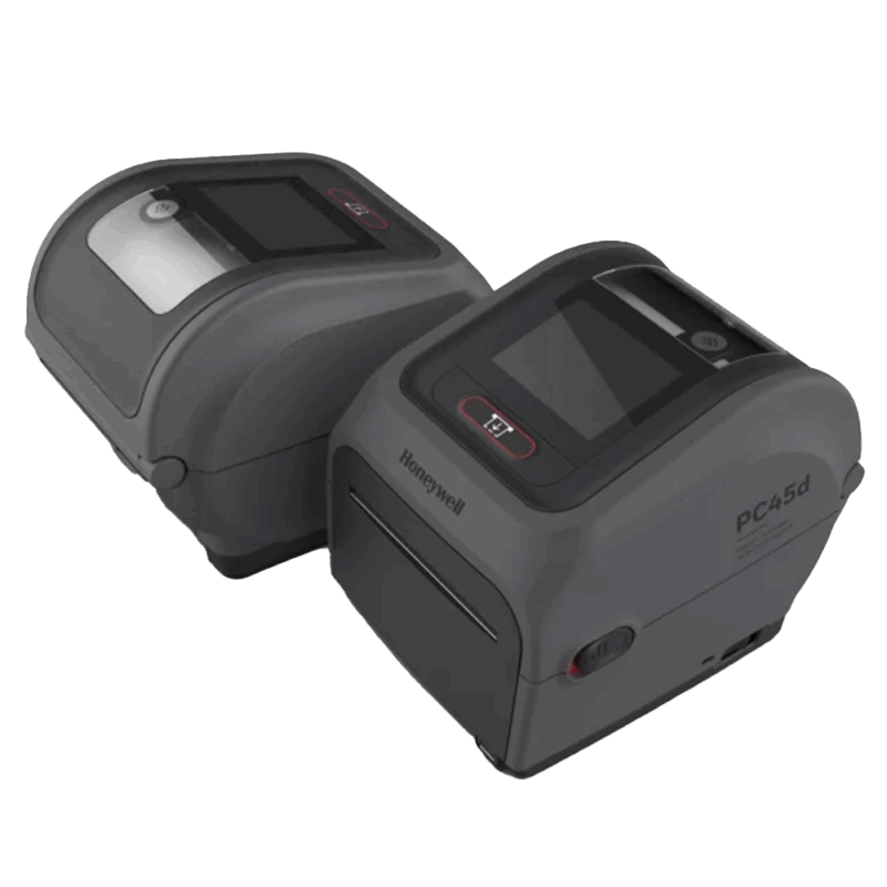 Honeywell PC45D 3