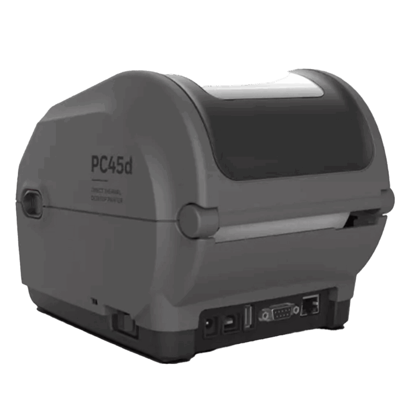 Honeywell PC45D 3