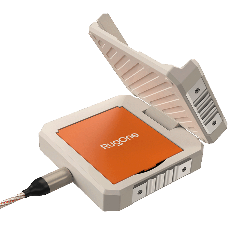 RugOne Charger