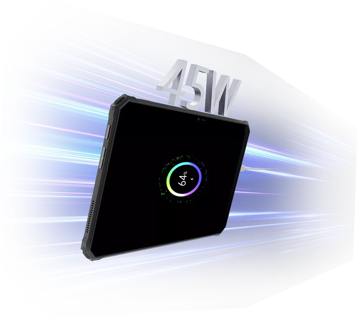 Blackview Active 7 Rugged Tablet