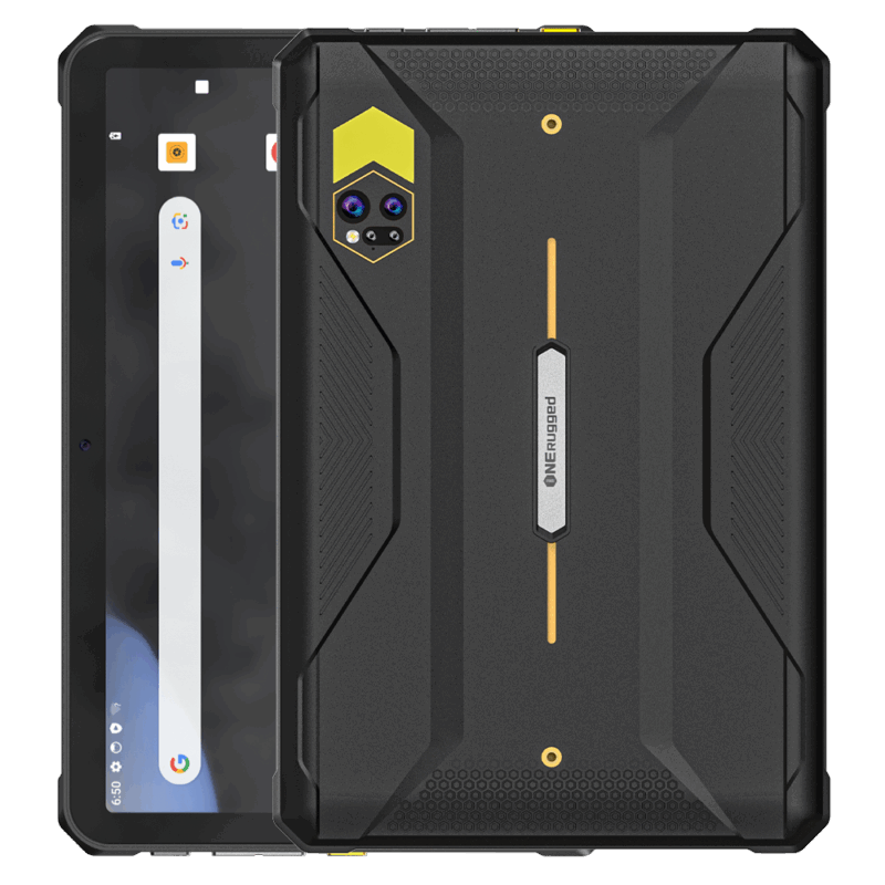 T2 Ultra Display