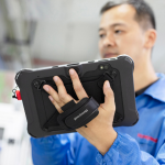 Honeywell Rugged Tablets