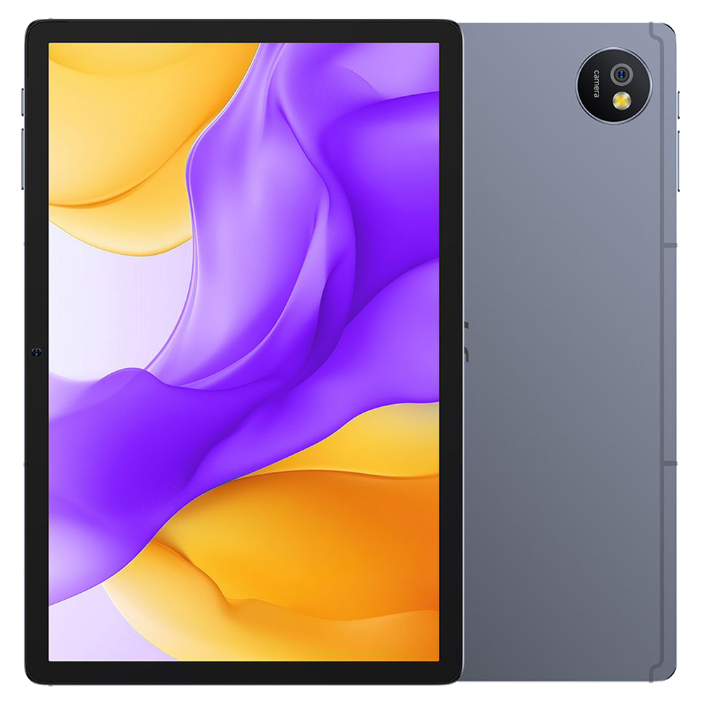 Ulefone Tab A10 Pro Android 14 tablet with 6GB RAM and 128GB storage