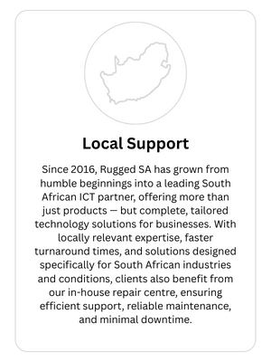 IP Rated Rugged Devices 2