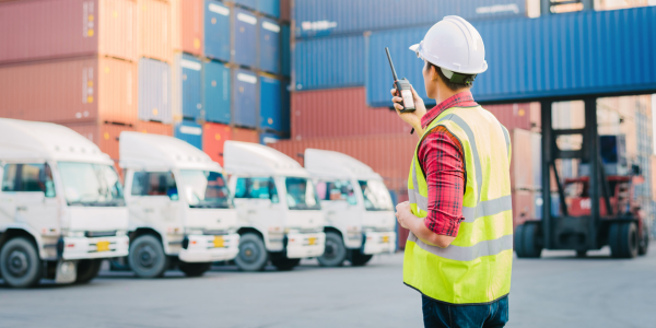 Transport & Logistics