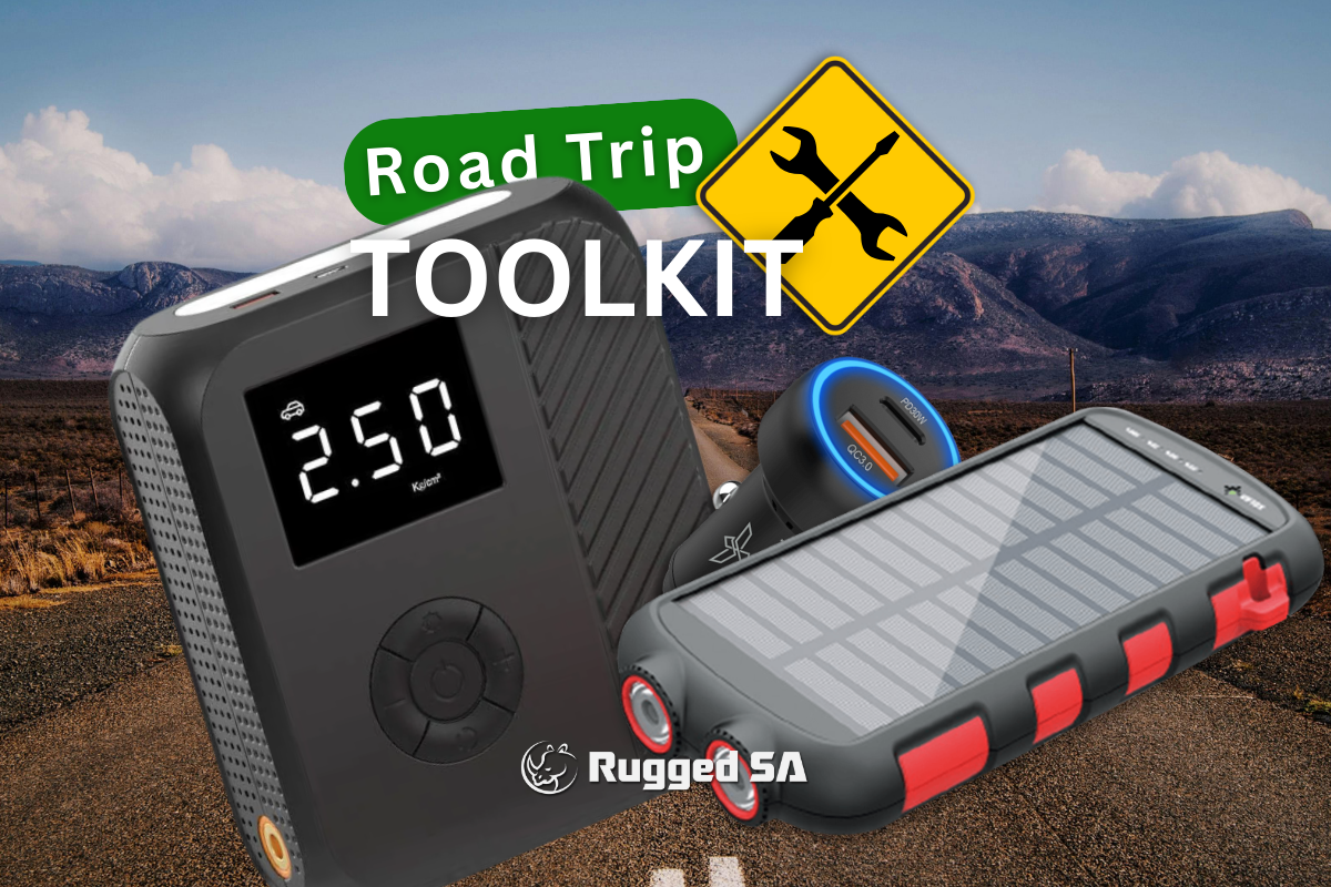 Ultimate Road Trip Toolkit of 2025