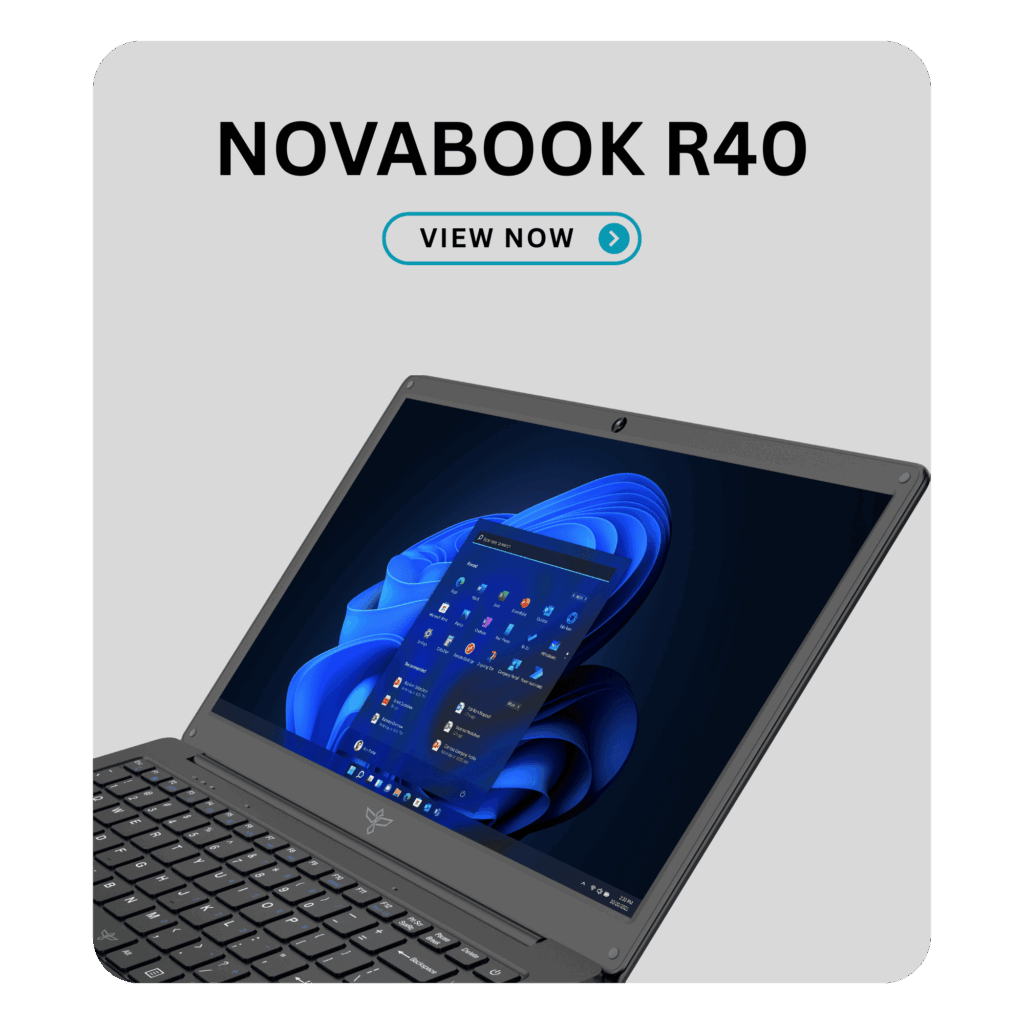 novabook