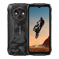 Ulefone RugKing 4 Pro