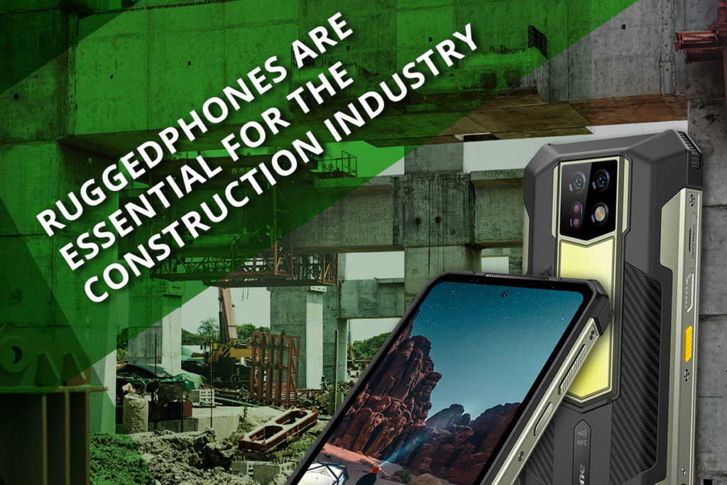 Rugged Phones Construction Industry Rugged Phones Construction Industry