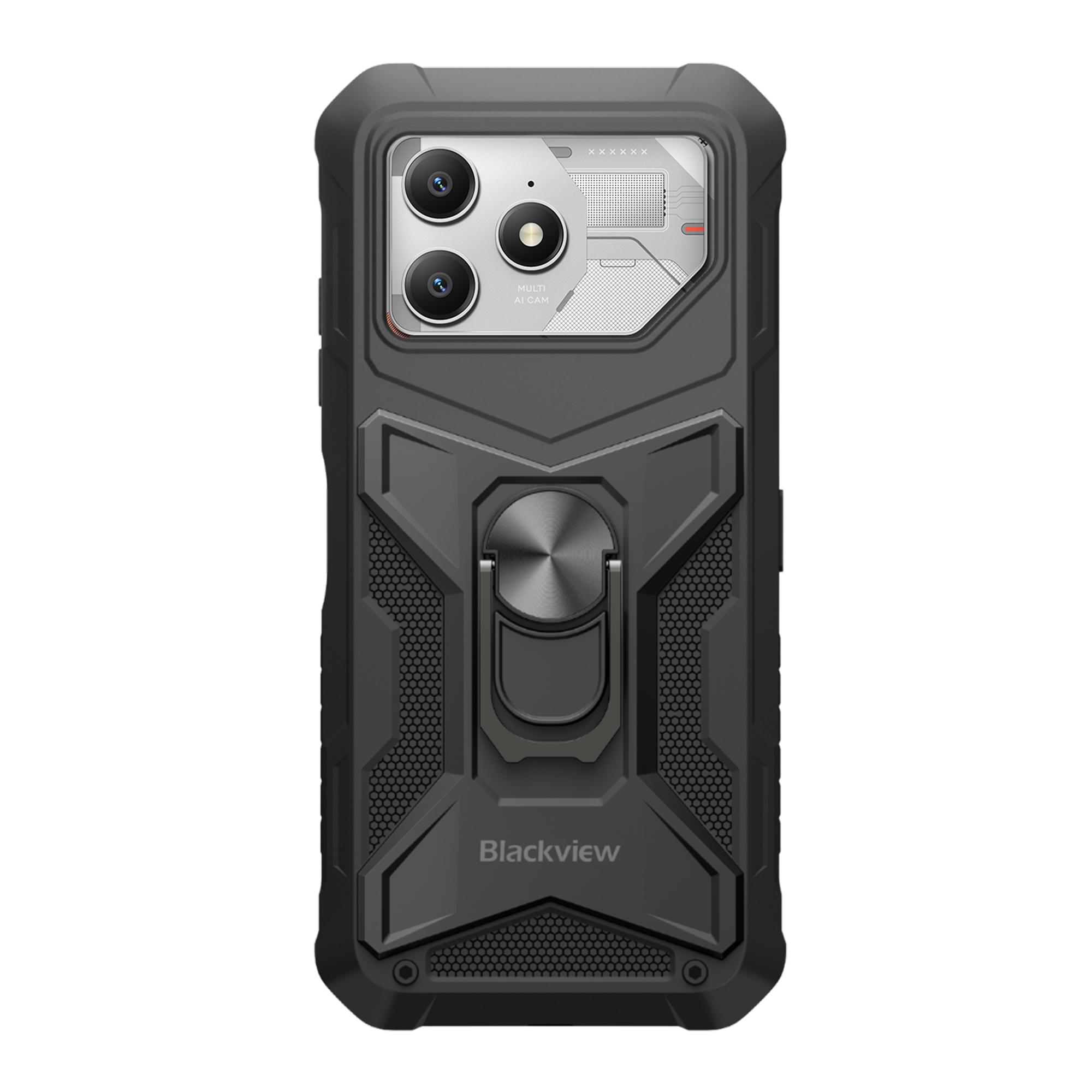 Blackview Fort 100 Case 1