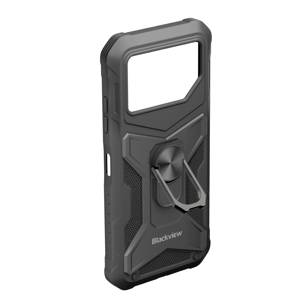 Blackview Fort 100 Case 3