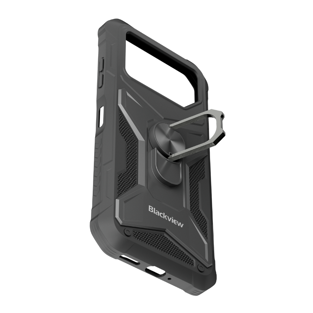 Blackview Fort 100 Case 4