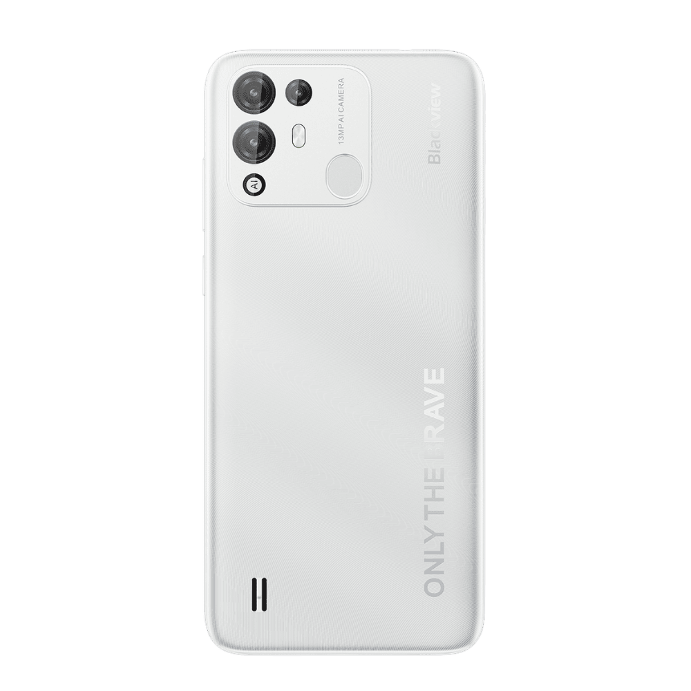 Blackview A55 Pro Smartphone | Grade A Pre-Loved - Image 3