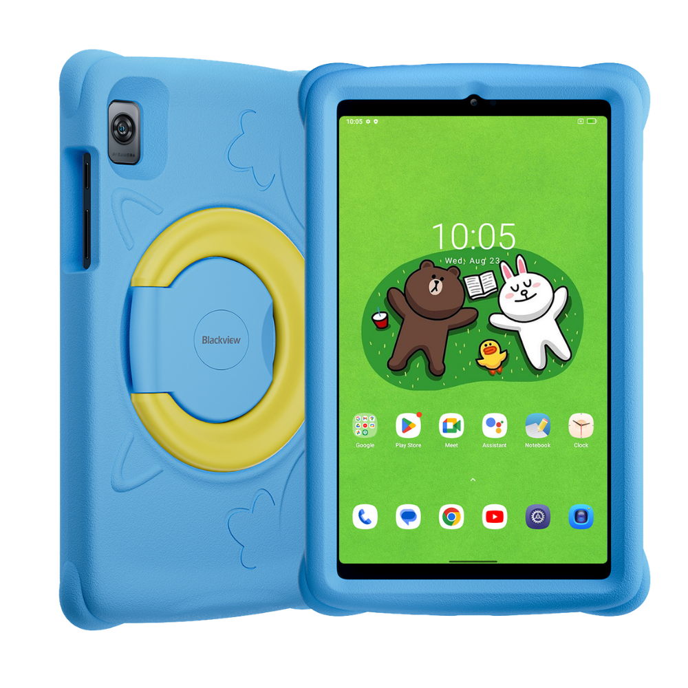Blackview Tab 60 Kids Smart Tablet with Android 13