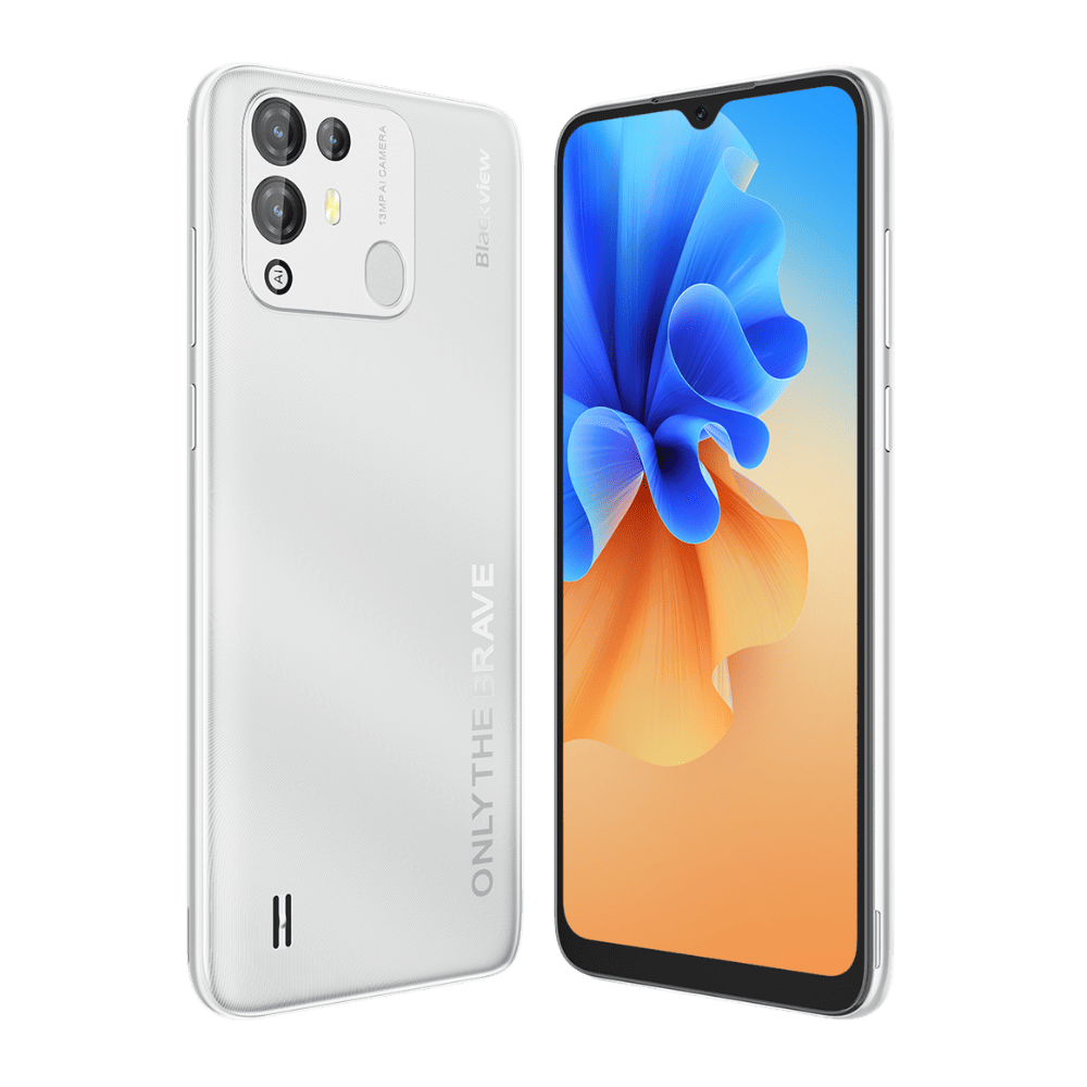 Blackview A55 Pro Smartphone | Grade A Pre-Loved - Image 4