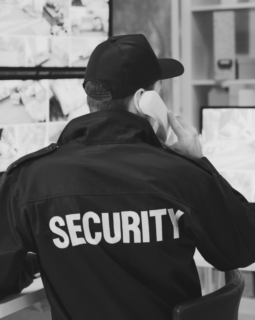 Security