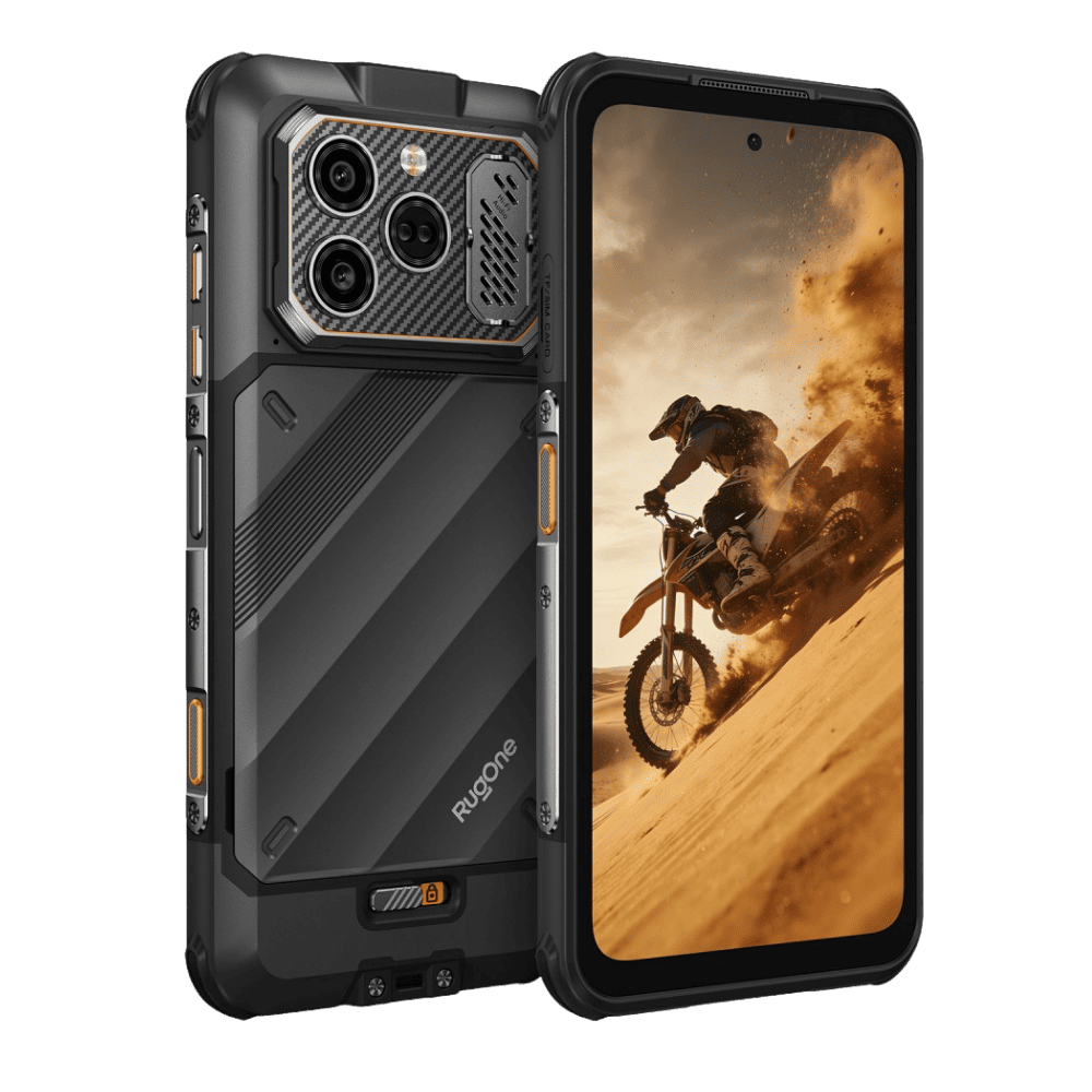 RugOne Xever 8 rugged gear showcasing durable build, ergonomic design, outdoor performance and advanced tactical reliability in action.