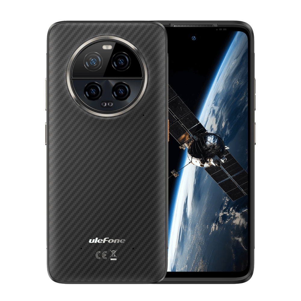 Ulefone Armor 23 Ultra rugged phone, powerful, durable, pre loved