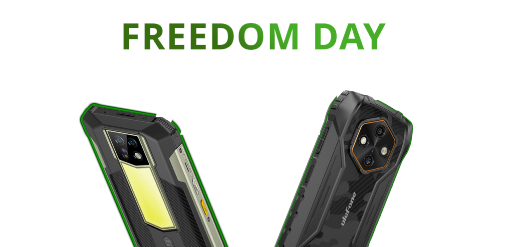 2 freedomday sale