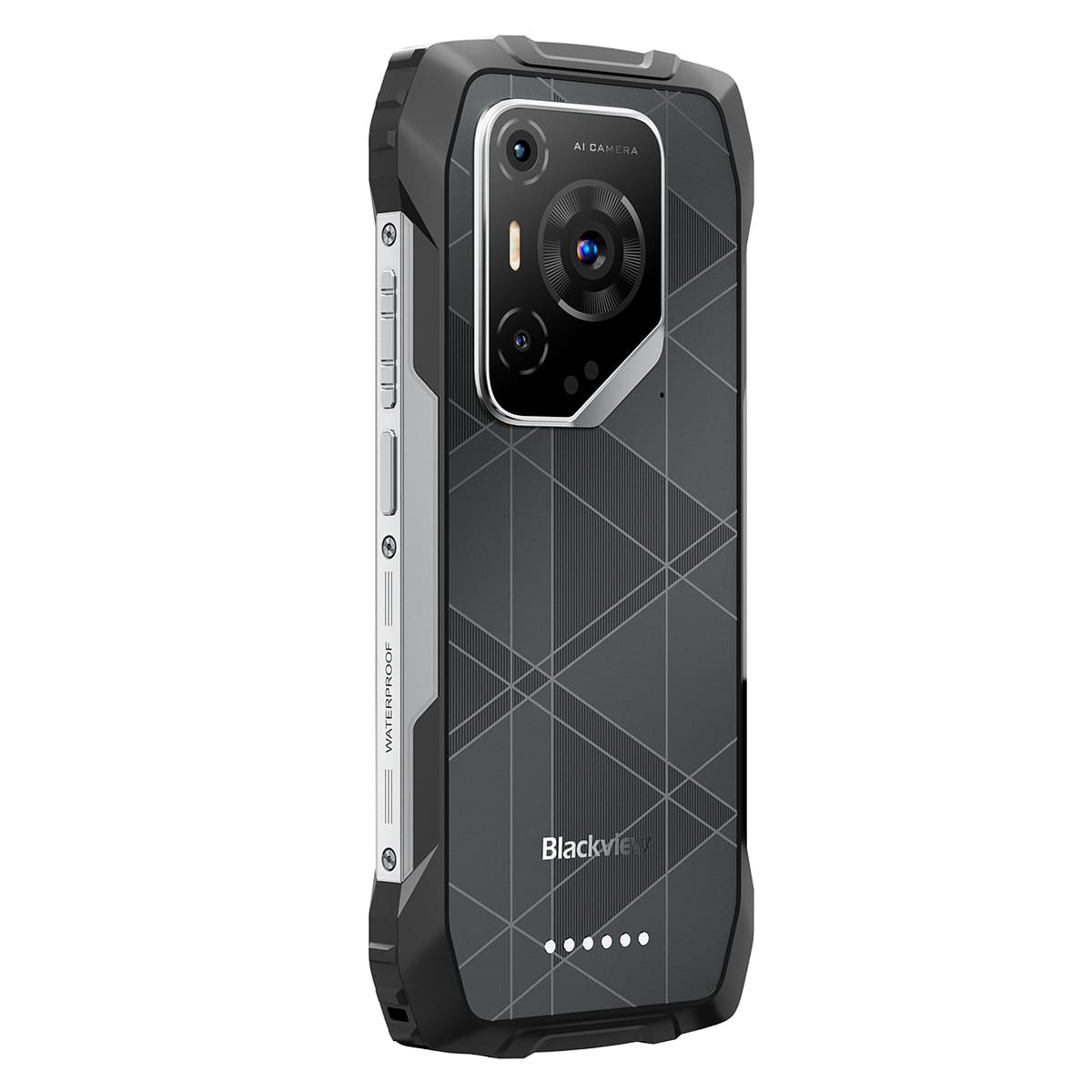 Blackview BL7000 Pro 5G Rugged Phone + FREE Charging Dock - Image 3