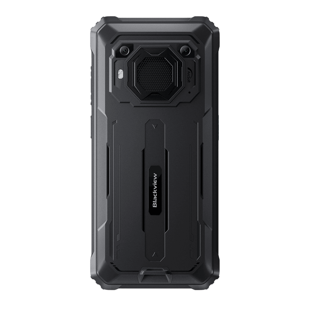 Blackview BV6200 Pro Rugged Phone | Grade B Pre-Loved - Image 3